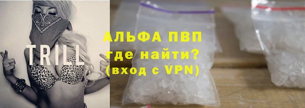 крисы Верея