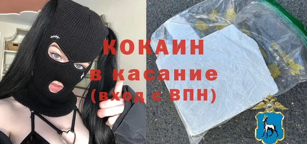 крисы Верея