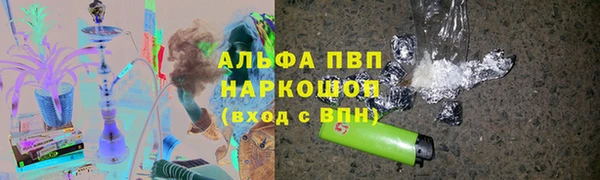 крисы Верея